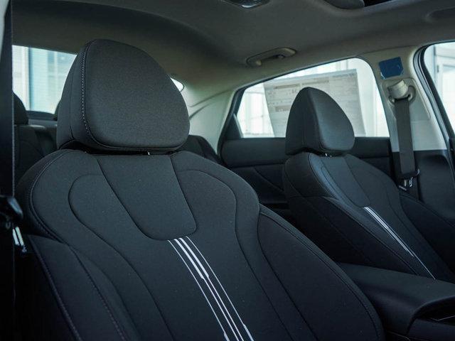 new 2025 Hyundai Elantra car, priced at $25,674