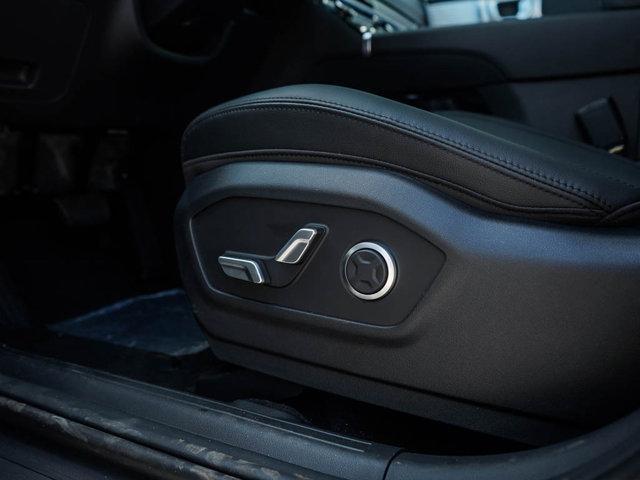new 2025 Hyundai Santa Fe car, priced at $44,337