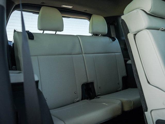 new 2026 Hyundai Santa Fe car, priced at $44,975