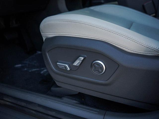 new 2026 Hyundai Santa Fe car, priced at $44,975