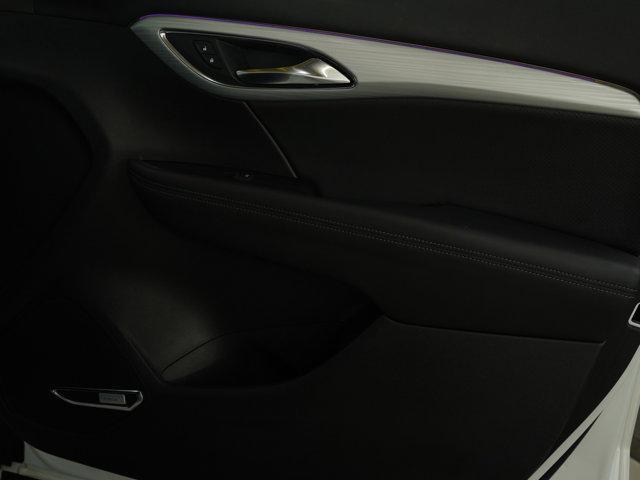 used 2024 Buick Envision car, priced at $37,998