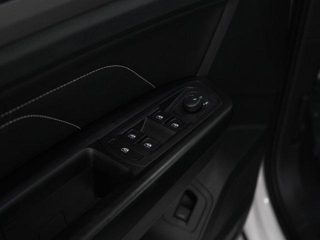 used 2020 Volkswagen Atlas Cross Sport car, priced at $23,699