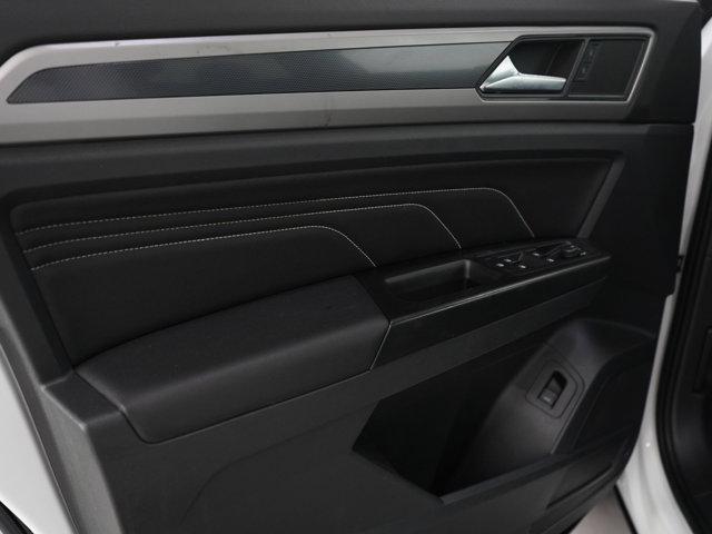 used 2020 Volkswagen Atlas Cross Sport car, priced at $23,699