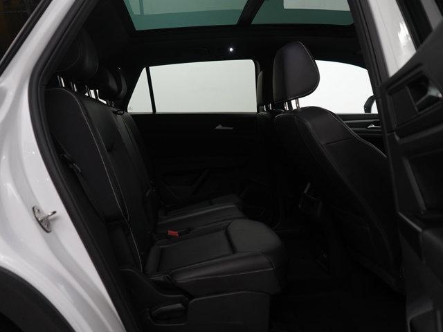 used 2020 Volkswagen Atlas Cross Sport car, priced at $23,699