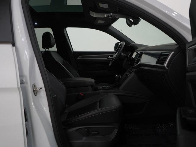 used 2020 Volkswagen Atlas Cross Sport car, priced at $23,699