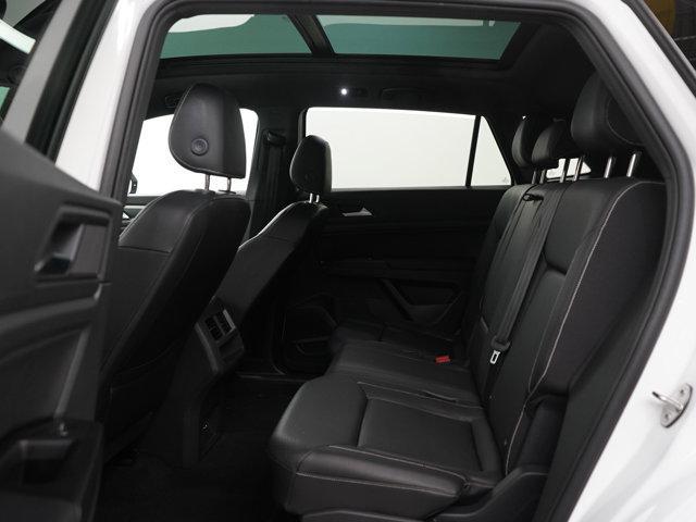 used 2020 Volkswagen Atlas Cross Sport car, priced at $23,699