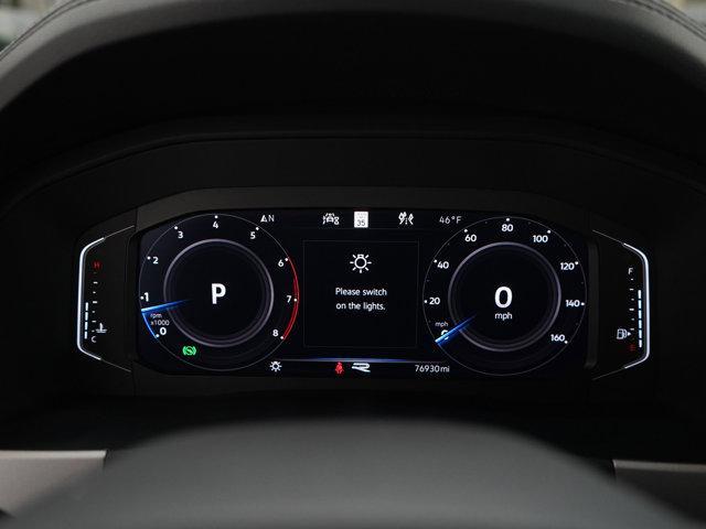 used 2020 Volkswagen Atlas Cross Sport car, priced at $23,699