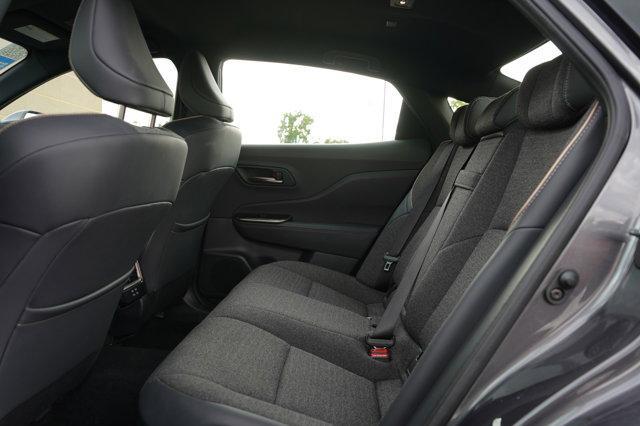 used 2024 Toyota Crown car, priced at $35,998