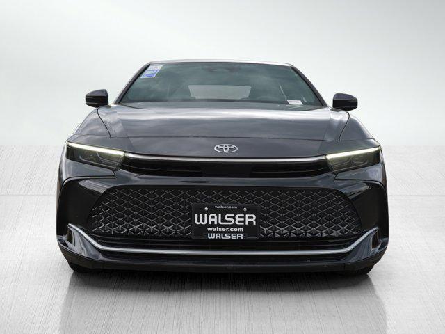 used 2024 Toyota Crown car, priced at $35,998
