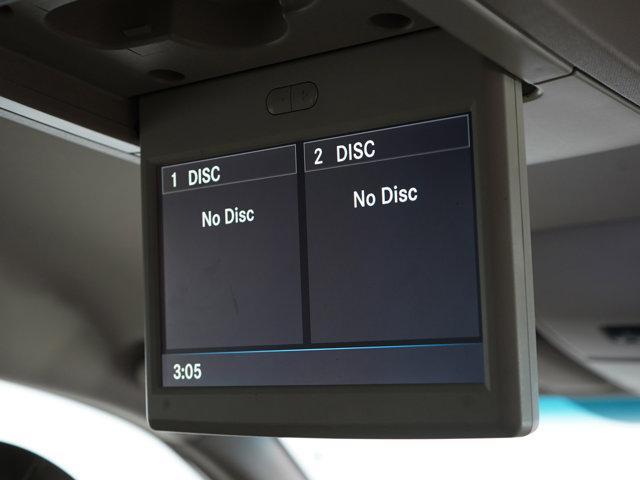 used 2016 Chrysler Town & Country car, priced at $8,698