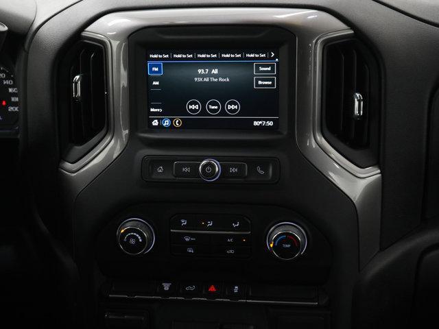 used 2023 Chevrolet Silverado 2500 car, priced at $45,998
