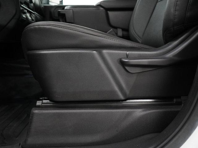 used 2023 Chevrolet Silverado 2500 car, priced at $45,998
