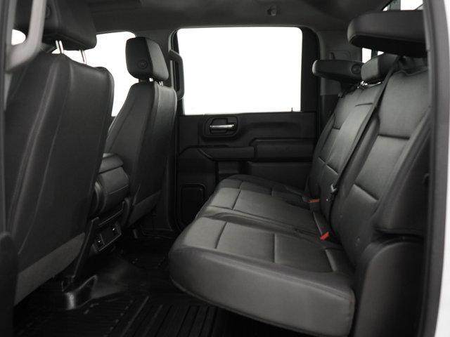 used 2023 Chevrolet Silverado 2500 car, priced at $45,998