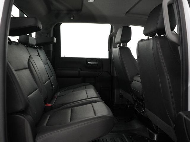 used 2023 Chevrolet Silverado 2500 car, priced at $45,998