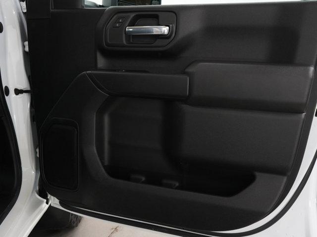 used 2023 Chevrolet Silverado 2500 car, priced at $45,998