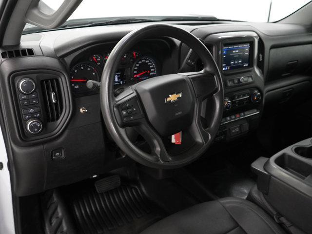 used 2023 Chevrolet Silverado 2500 car, priced at $45,998