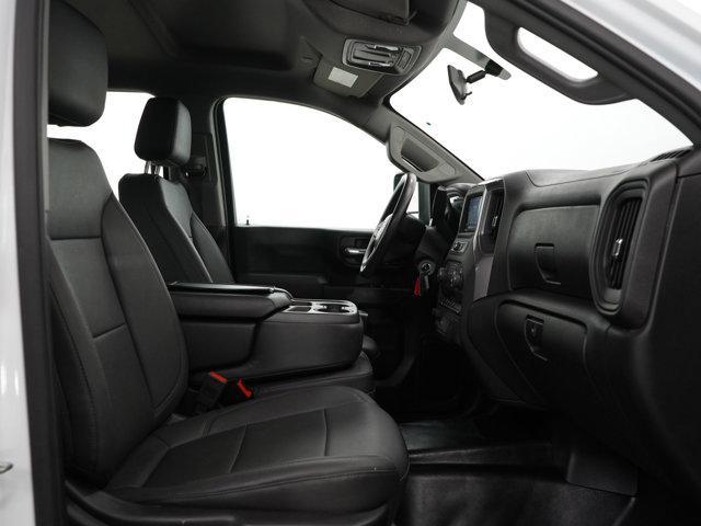 used 2023 Chevrolet Silverado 2500 car, priced at $45,998