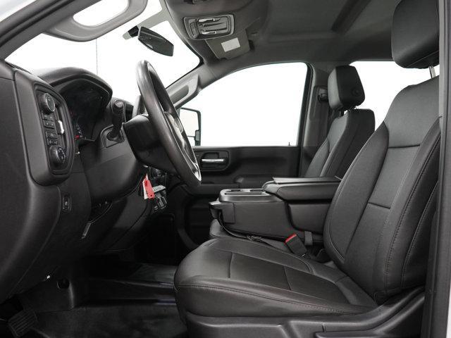 used 2023 Chevrolet Silverado 2500 car, priced at $45,998