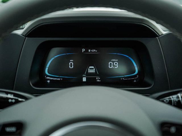 new 2025 Hyundai Elantra car, priced at $23,204