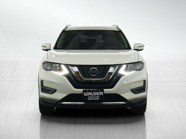 used 2020 Nissan Rogue car, priced at $17,998