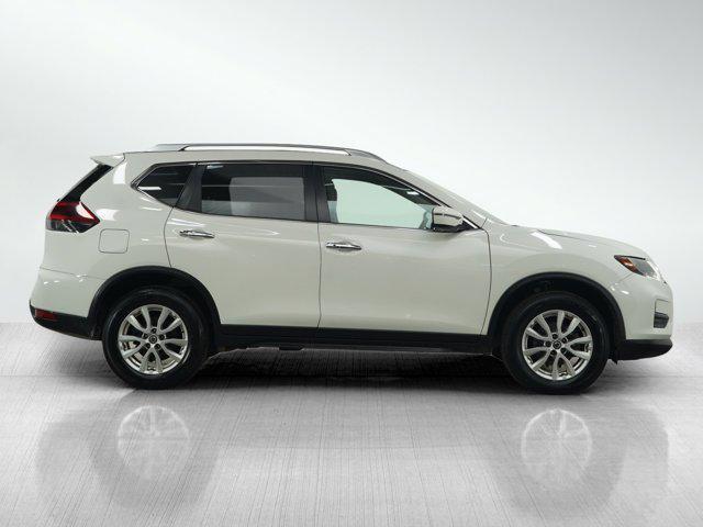 used 2020 Nissan Rogue car, priced at $17,998