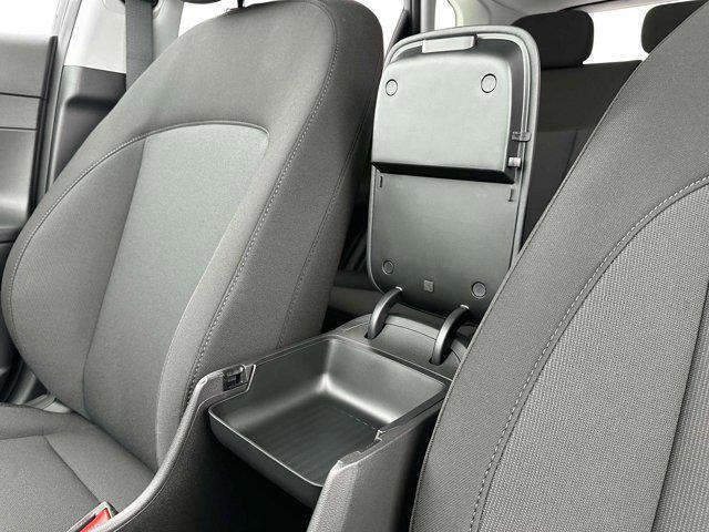 new 2025 Hyundai Kona car, priced at $30,060