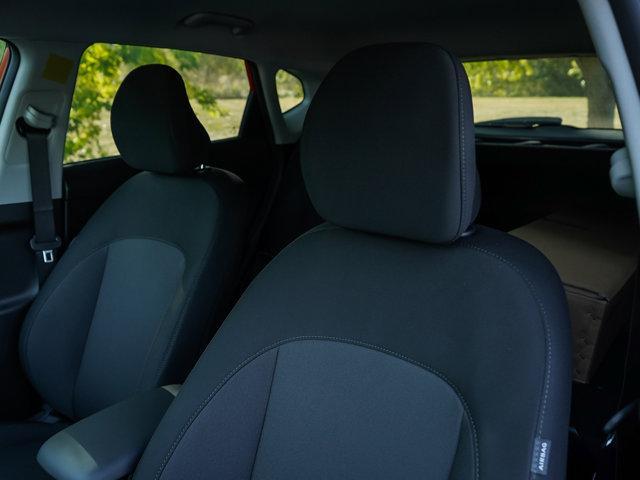 new 2025 Hyundai Kona car, priced at $27,729