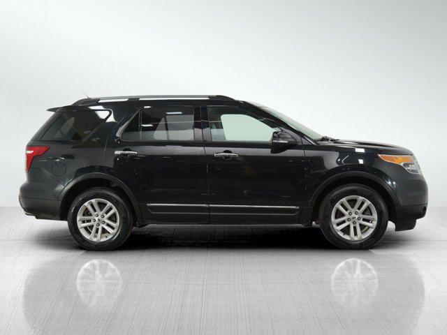 used 2015 Ford Explorer car, priced at $10,799