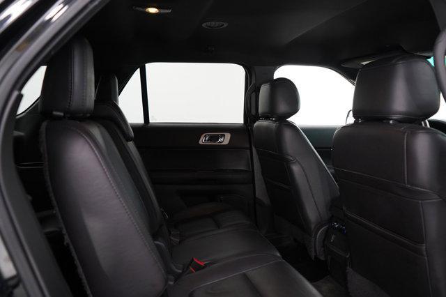 used 2015 Ford Explorer car, priced at $10,799