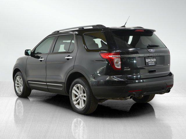 used 2015 Ford Explorer car, priced at $10,799