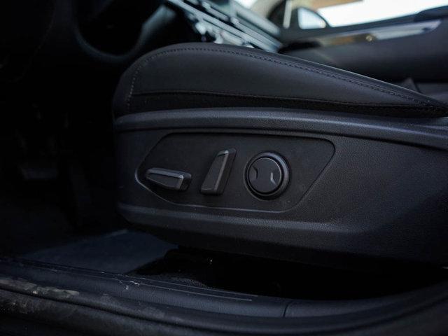 new 2025 Hyundai TUCSON Hybrid car, priced at $36,577