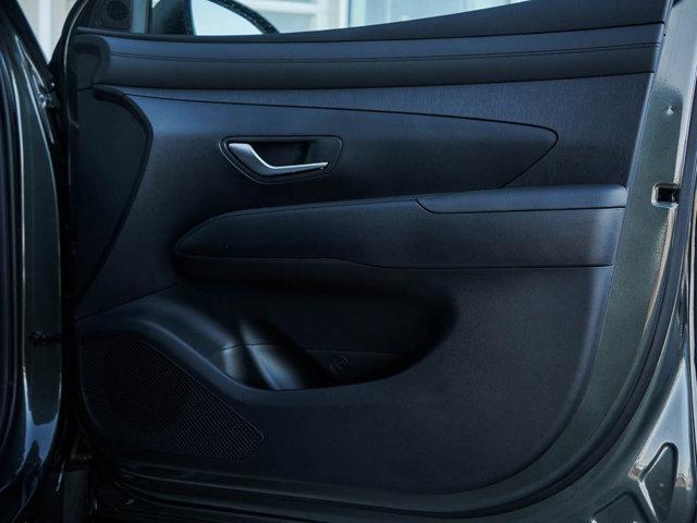 new 2025 Hyundai TUCSON Hybrid car, priced at $36,577