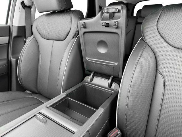 new 2025 Hyundai Palisade car, priced at $46,071