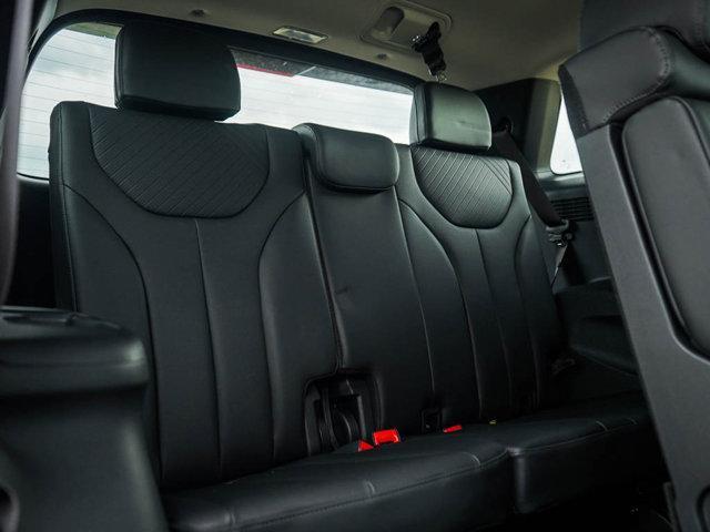 new 2025 Hyundai Palisade car, priced at $46,321