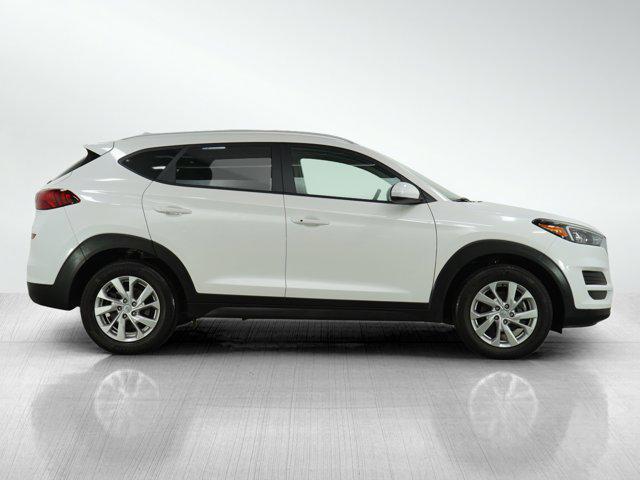 used 2019 Hyundai Tucson car, priced at $21,499
