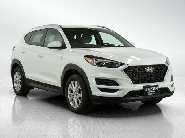 used 2019 Hyundai Tucson car, priced at $21,499