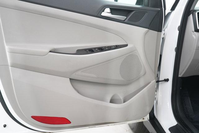 used 2019 Hyundai Tucson car, priced at $21,499