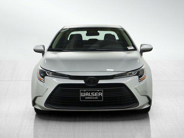 used 2023 Toyota Corolla car, priced at $22,599