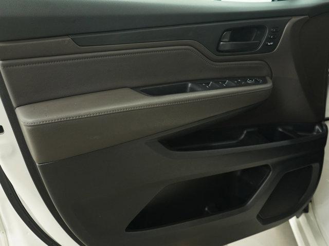 used 2018 Honda Odyssey car, priced at $17,998