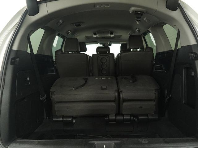 used 2018 Honda Odyssey car, priced at $17,998