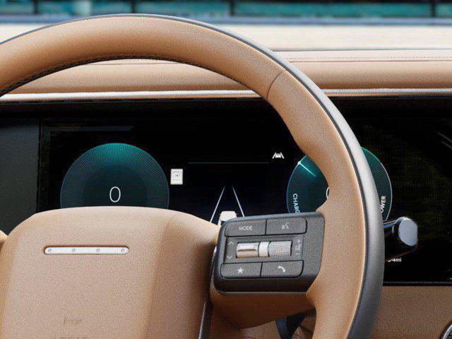 new 2026 Hyundai Palisade Hybrid car, priced at $60,375