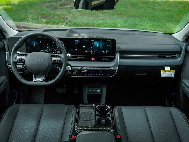 new 2025 Hyundai IONIQ 5 car, priced at $60,526