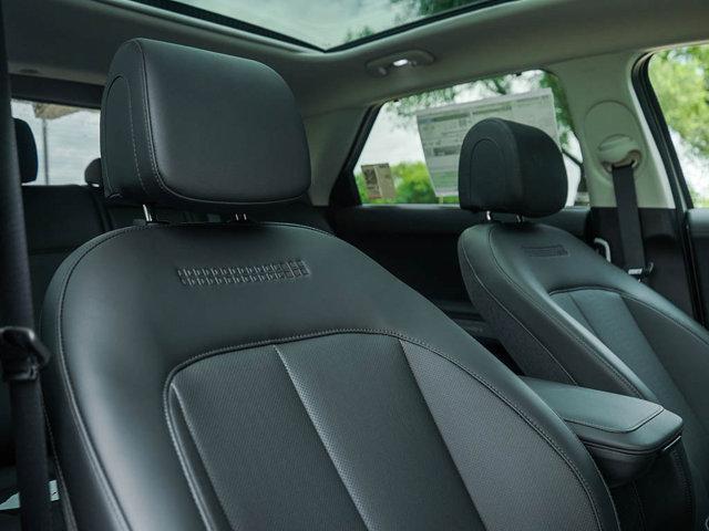 new 2025 Hyundai IONIQ 5 car, priced at $60,526