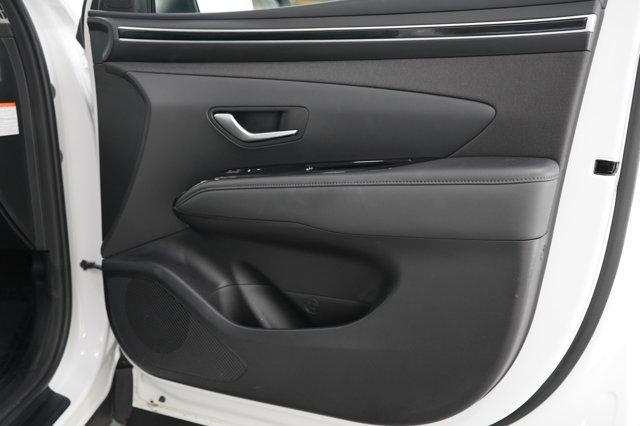 used 2022 Hyundai TUCSON Hybrid car, priced at $21,998