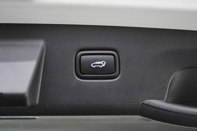 used 2022 Hyundai TUCSON Hybrid car, priced at $21,998