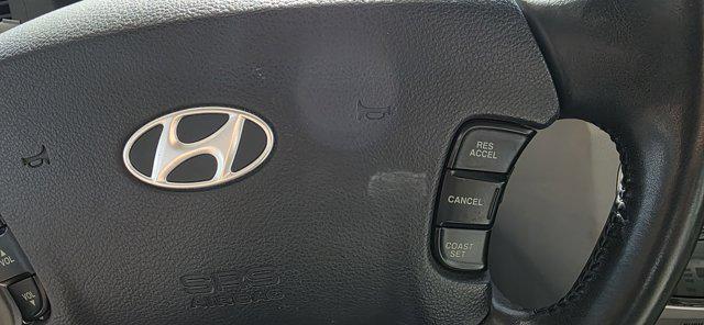 used 2007 Hyundai Sonata car, priced at $6,998