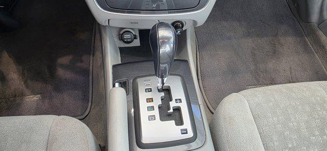 used 2007 Hyundai Sonata car, priced at $6,998