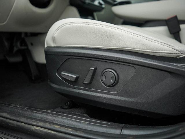 new 2025 Hyundai Tucson car, priced at $39,126