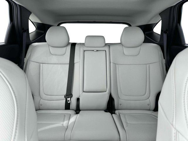 new 2025 Hyundai Tucson car, priced at $40,876