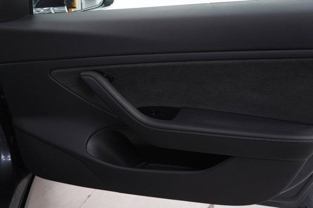 used 2019 Tesla Model 3 car, priced at $18,499